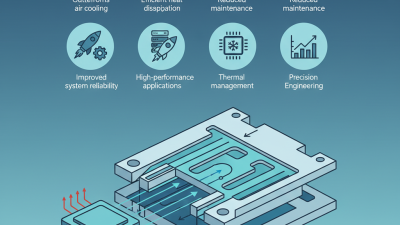 Top 10 Benefits of Cold Plate Cooling Systems Explained?