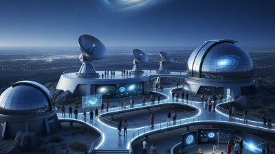 The Best Observatory Museums to Visit in 2026?