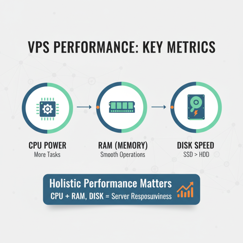 How to Choose the Best Virtual Private Server for Your Needs?