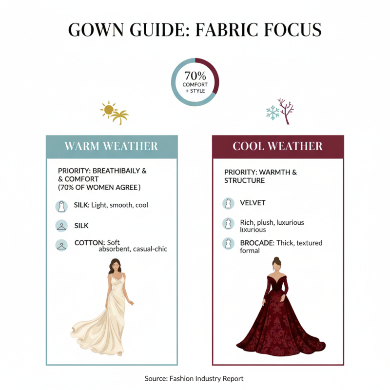 Best Women's Gowns for Every Occasion in 2026?