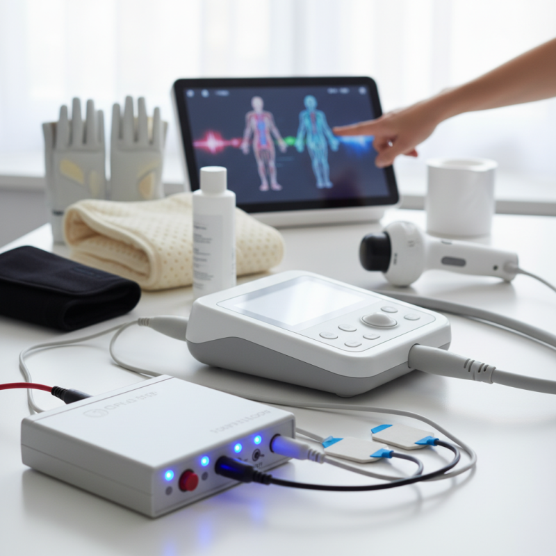 What is Pain Relief Equipment and How Does it Work?