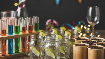 Top Shot Glass Substitute Options for Your Next Party?