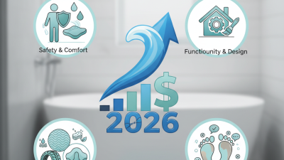 The Best Showers Mats for 2026 Which One Should You Choose?