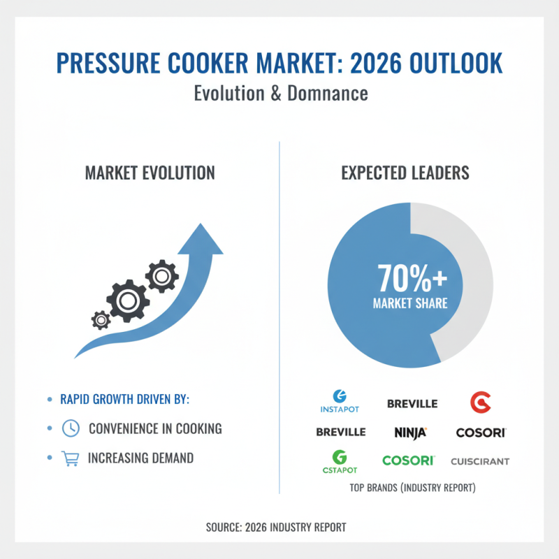 2026 Top Pressure Cooker Pieces You Need to Know?