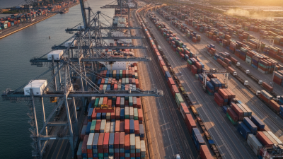 How to Optimize Container Transport for Maximum Efficiency?