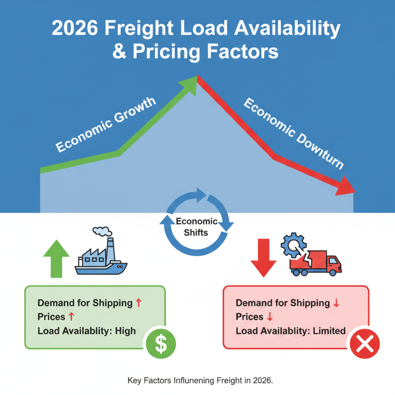 2026 Best Tips to Find Freight Loads for Efficient Shipping Solutions?