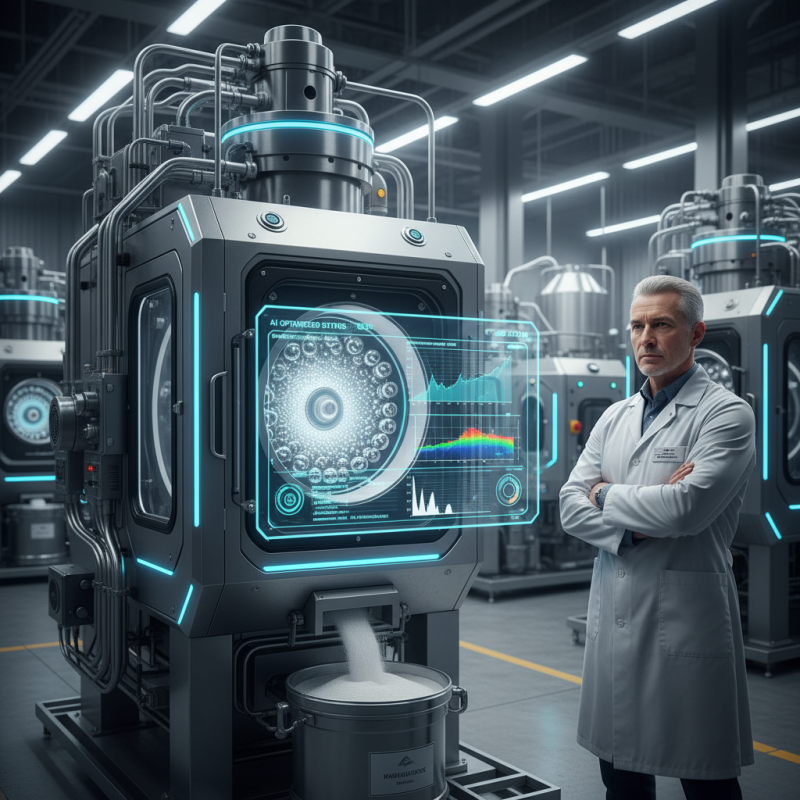 Центробежная Шаровая Мельница как выбрать настройку в 2026 году?