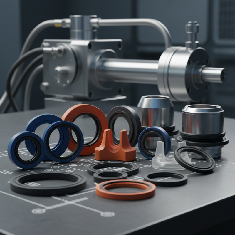 2026 Best Hydraulic Seals for Your Industrial Needs?