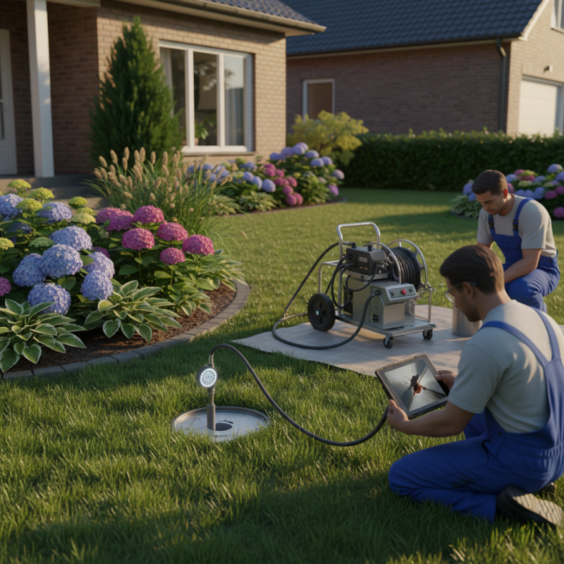 How to Perform No Dig Sewer Pipe Repair Effectively?