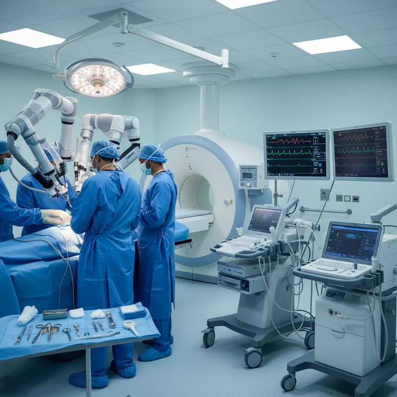 What is a Medical Device and How Does it Function?