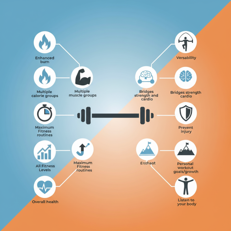 Top 10 Benefits of Using an Aerobic Weighted Body Bar?