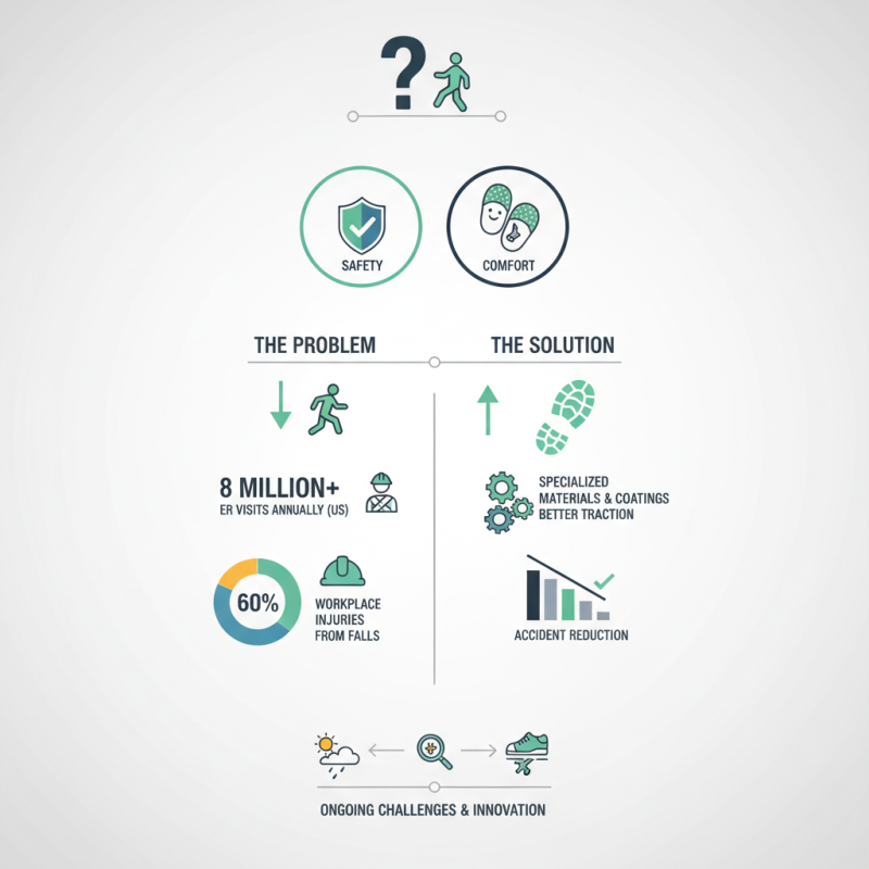 How to Create Non Slip Walkways for Safety and Comfort?