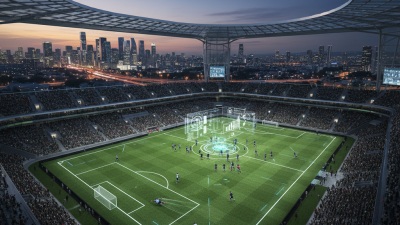 2026 Top Trends in Football Artificial Grass for Modern Stadiums?