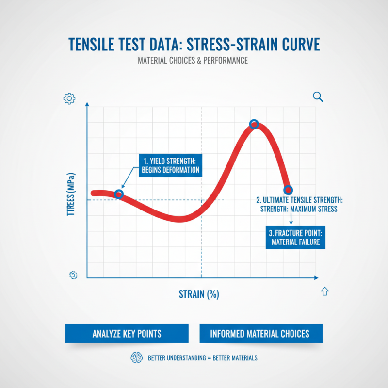 10 Essential Tips for Using a Tensile Testing Machine Effectively