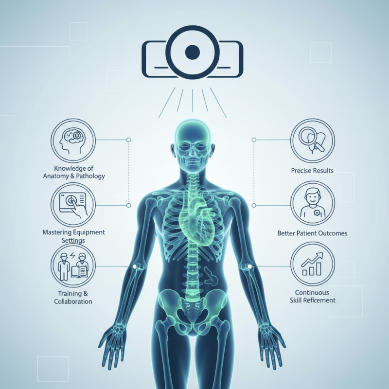 How to Use Image Intensifier Fluoroscopy Effectively?