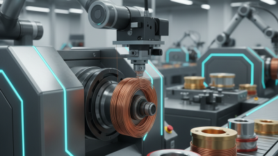 2026 Best Automatic Motor Coil Winding Machine Reviews and Buying Guide?