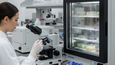 2026 Best Microbiology Lab Equipment for Scientists and Researchers?