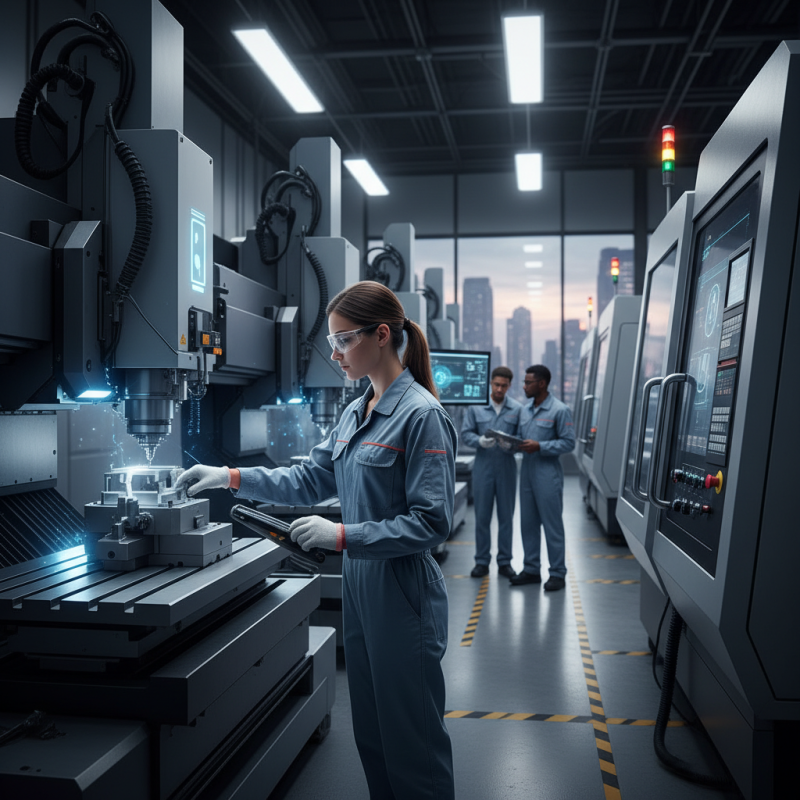 How to Master CNC Cutting Techniques for Precision Manufacturing?