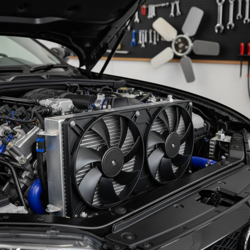 How to Choose the Best Fans for Cars for Ultimate Cooling?