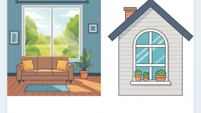Why Choose the Best Home Windows for Your Home?