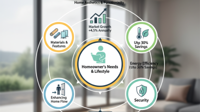 How to Choose the Best Sliding Glass Doors for Your Home?