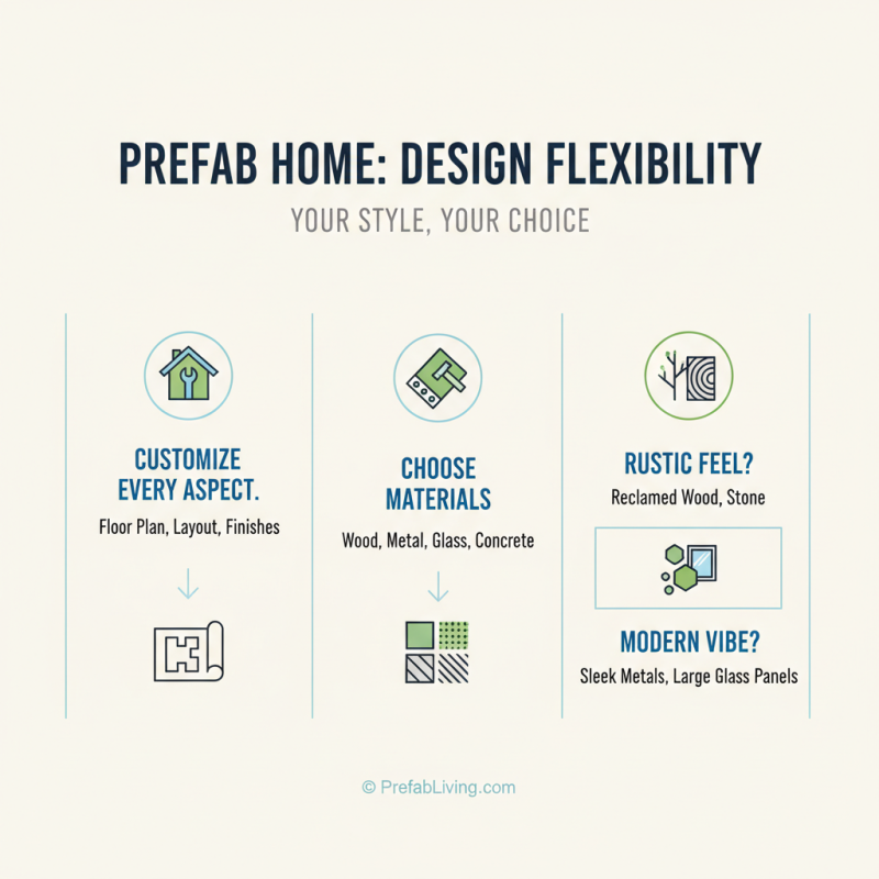 10 Essential Tips from Top Prefab Home Builders for Your Dream Home?