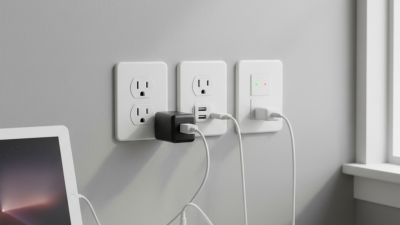 How to Choose the Right Wall Sockets for Your Home?