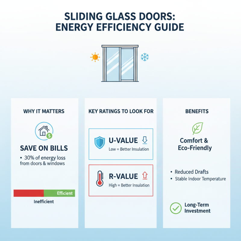 How to Choose the Best Sliding Glass Doors for Your Home?