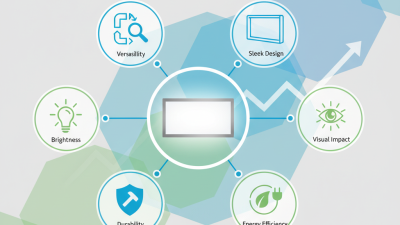 Why Choose an Acrylic Seg Light Box for Your Display Needs?