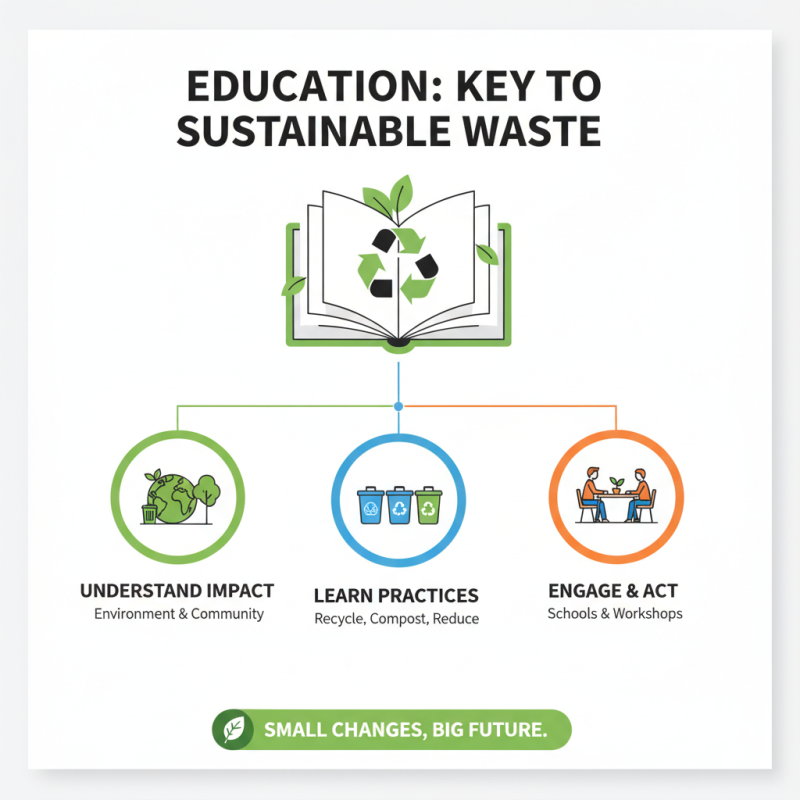 2026 Top Pop Up Waste Solutions for Sustainable Living?