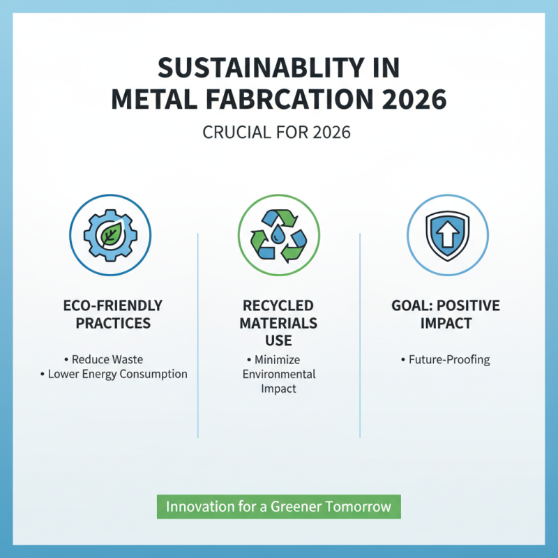 2026 Best Metal Fabrication Techniques and Trends to Know?