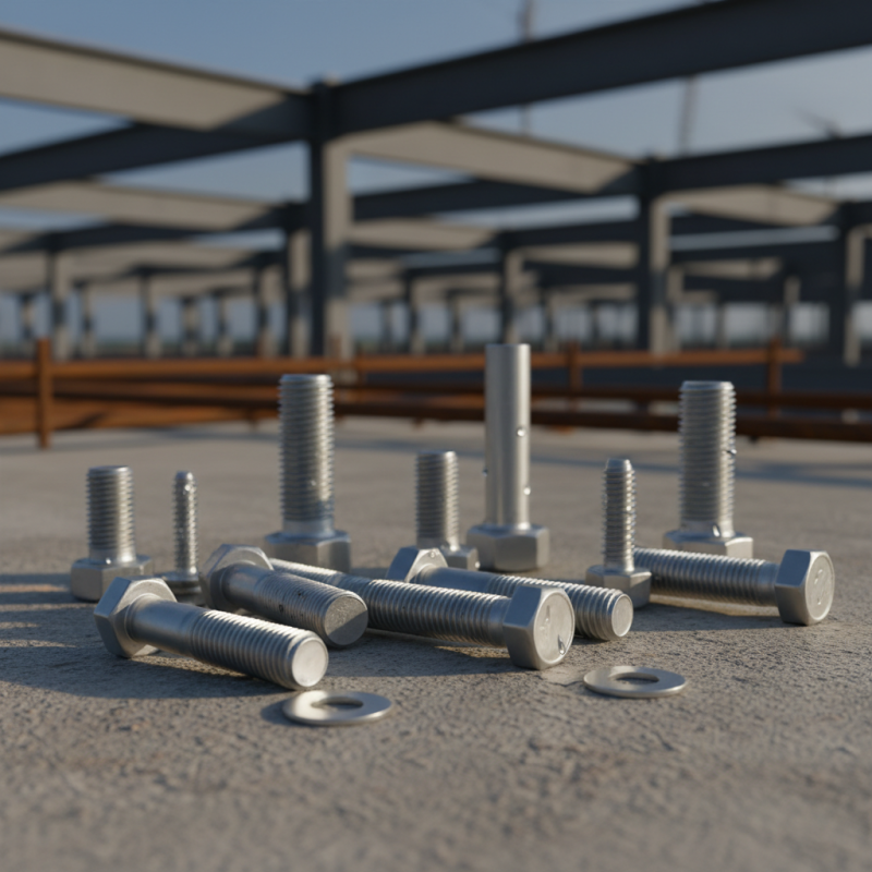 What is Stainless Steel Fasteners and Their Importance in Construction?