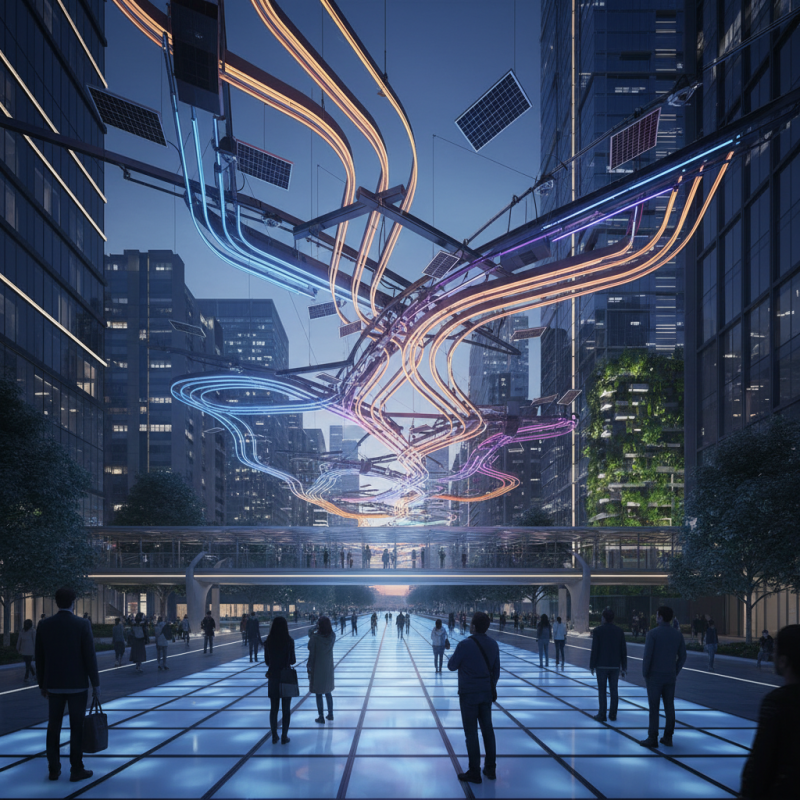 Top Lighting Installations Trends to Know in 2026?