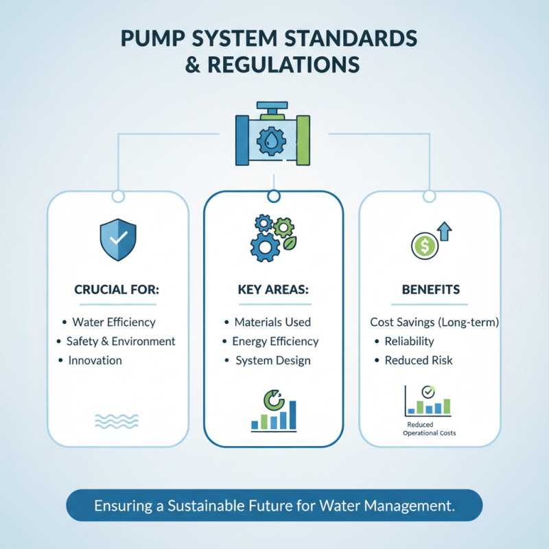 2026 Best Pump Systems for Efficient Water Management Questions?