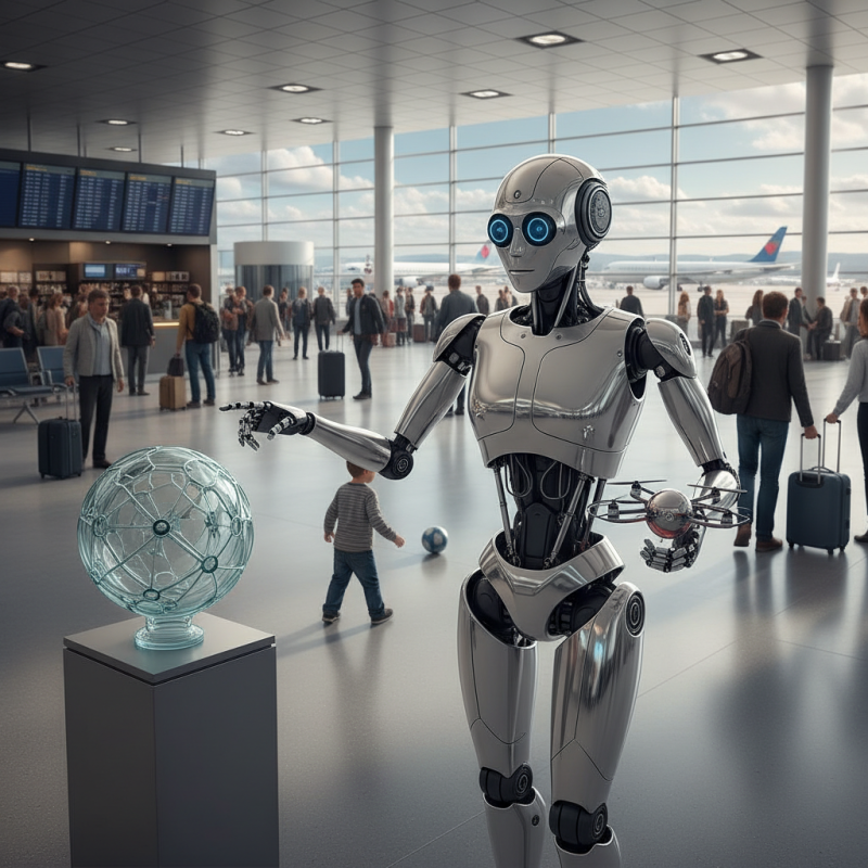 Why Do Robots Need 3D Vision Systems for Enhanced Navigation and Interaction?