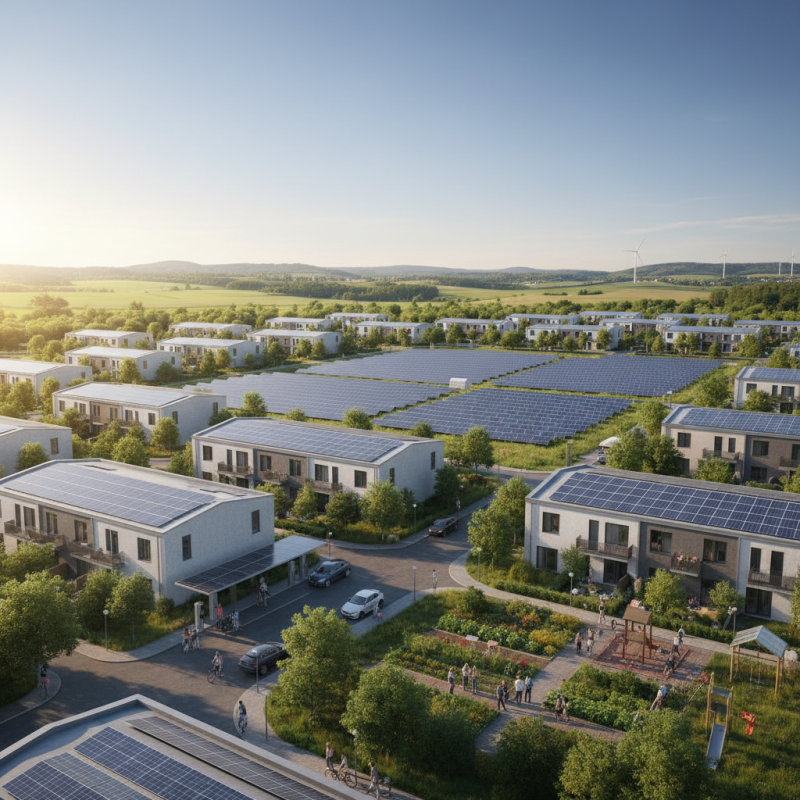 Why Solar Installation is Essential for a Sustainable Future?