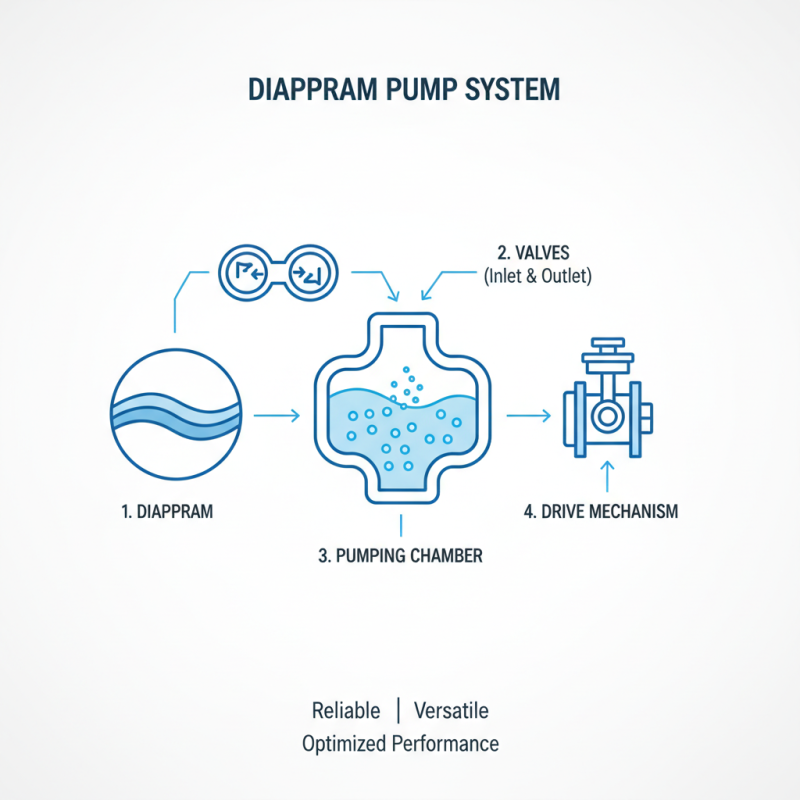 What is a Diaphragm Pump and How Does it Work?