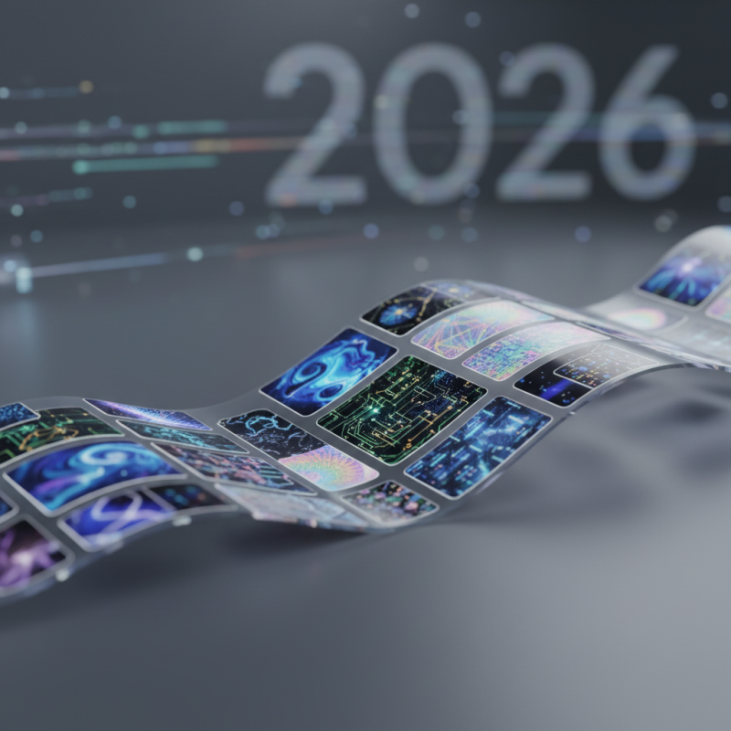 2026 Top Mini Display Technologies to Watch Out For?
