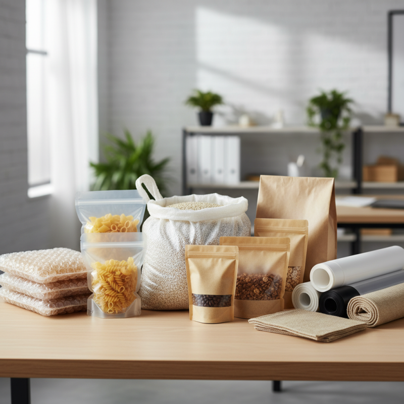 What is a Packaging Bag and How to Choose the Right One?