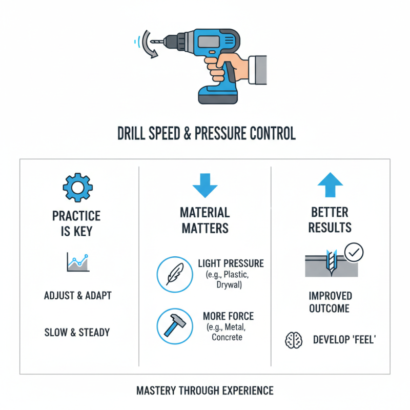 Best Step Drill Techniques for Perfecting Your Drilling Skills?