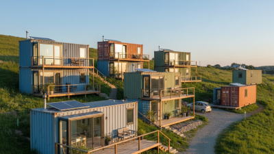 How to Build Container Homes on a Budget?
