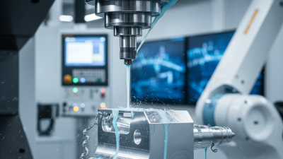 What is Precision Metal Machining and How Does It Work?