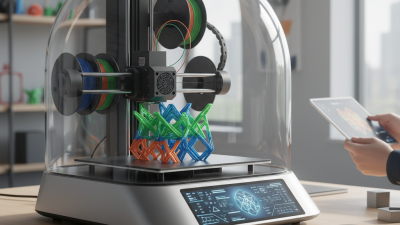 Best 3D Printing Machines for Home Use in 2026?