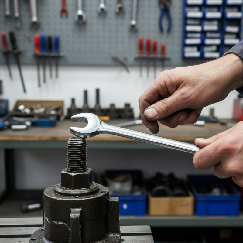 What is a Hexagonal Nut Wrench and How to Use It?