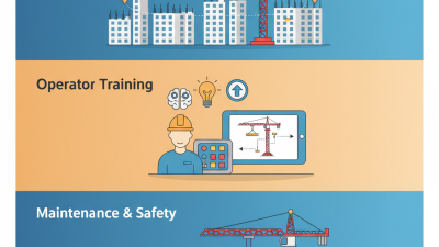 2026 How to Optimize Mobile Tower Crane Operations for Maximum Efficiency?