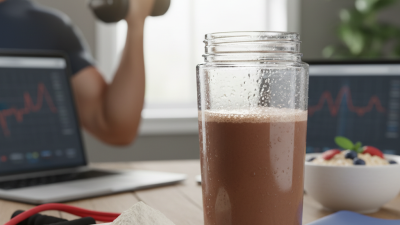 Top Protein Powder Benefits for Fitness and Health What You Need to Know?
