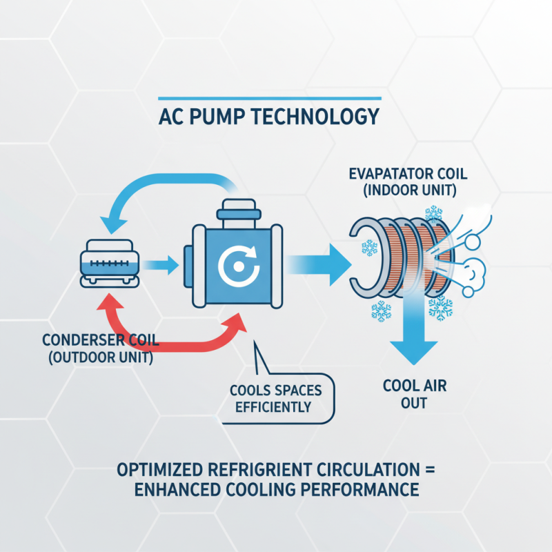 2026 Best AC Pump Models for Efficient Cooling Solutions?