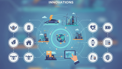 Top 10 Battery Power Innovations That Will Change Your Life?