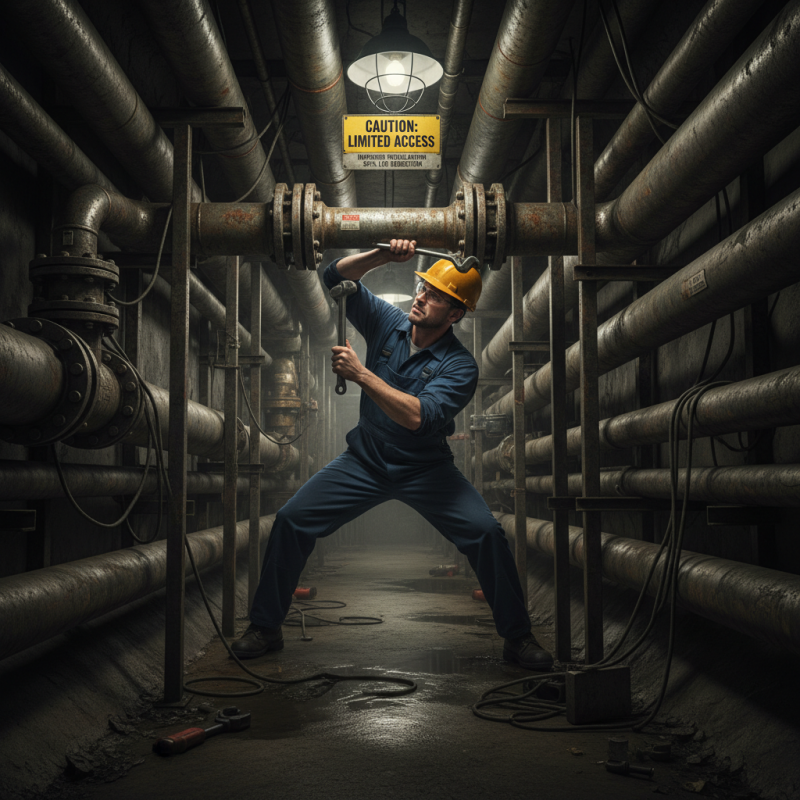 How to Choose the Best Wafer Ball Valve for Your Needs?