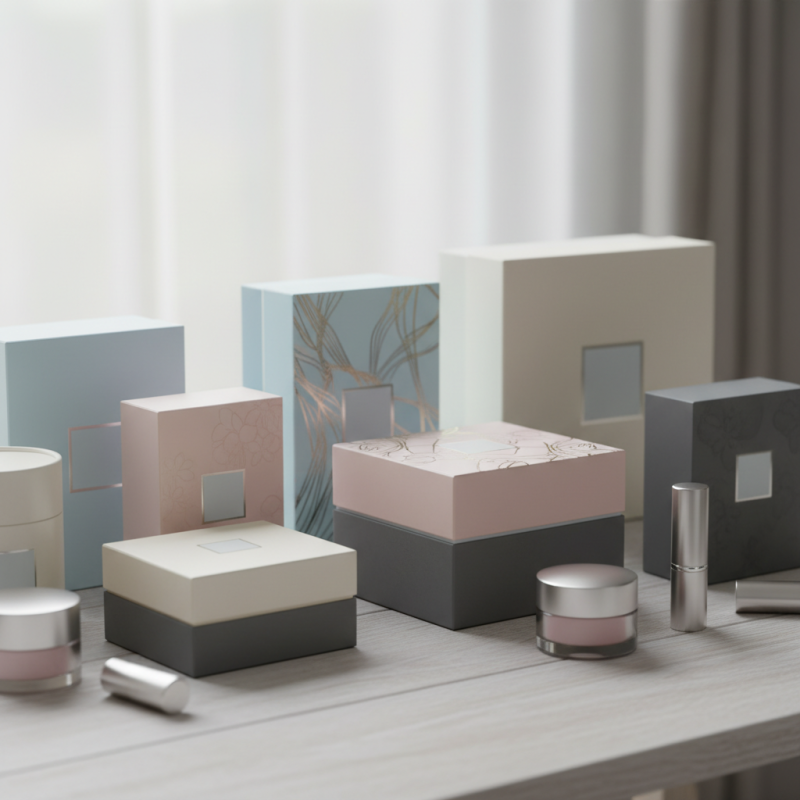 Essential Tips for Choosing the Best Cosmetic Boxes?